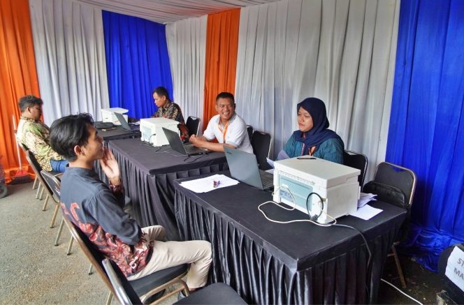 
 KAI Daop 7 Madiun Operasikan Motis Lebaran 2026, Pendaftaran Dibuka hingga 29 Maret