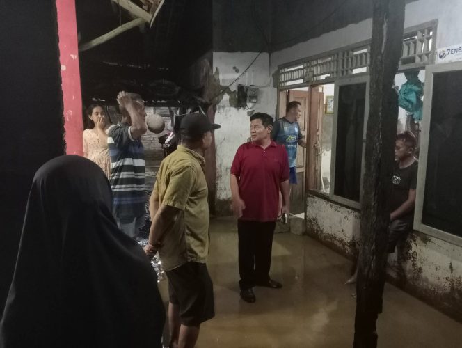 
 Pemkab Bogor Fokus Pemulihan Pascabanjir Cigudeg, Infrastruktur dan Normalisasi Sungai Jadi Prioritas