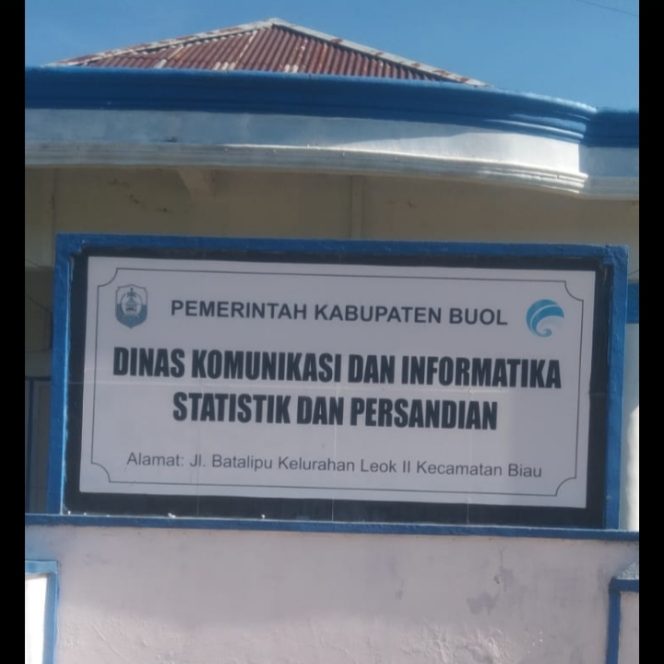 
 Diduga Lakukan Perjalanan Dinas Tanpa SPT, Bupati Triwibowo Diminta Nonaktifkan Kadis Kominfo Buol