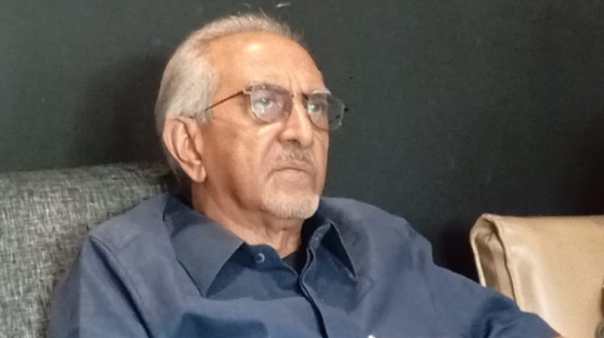 
 Perang Timur Tengah Ganggu Ekspor RI, Biaya Logistik Melonjak hingga Tiga Kali Lipat