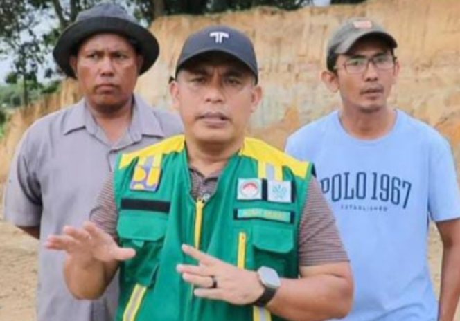 
 DLH Aceh Barat Terapkan Sanksi Denda bagi Pembuang Sampah Sembarangan di Meulaboh