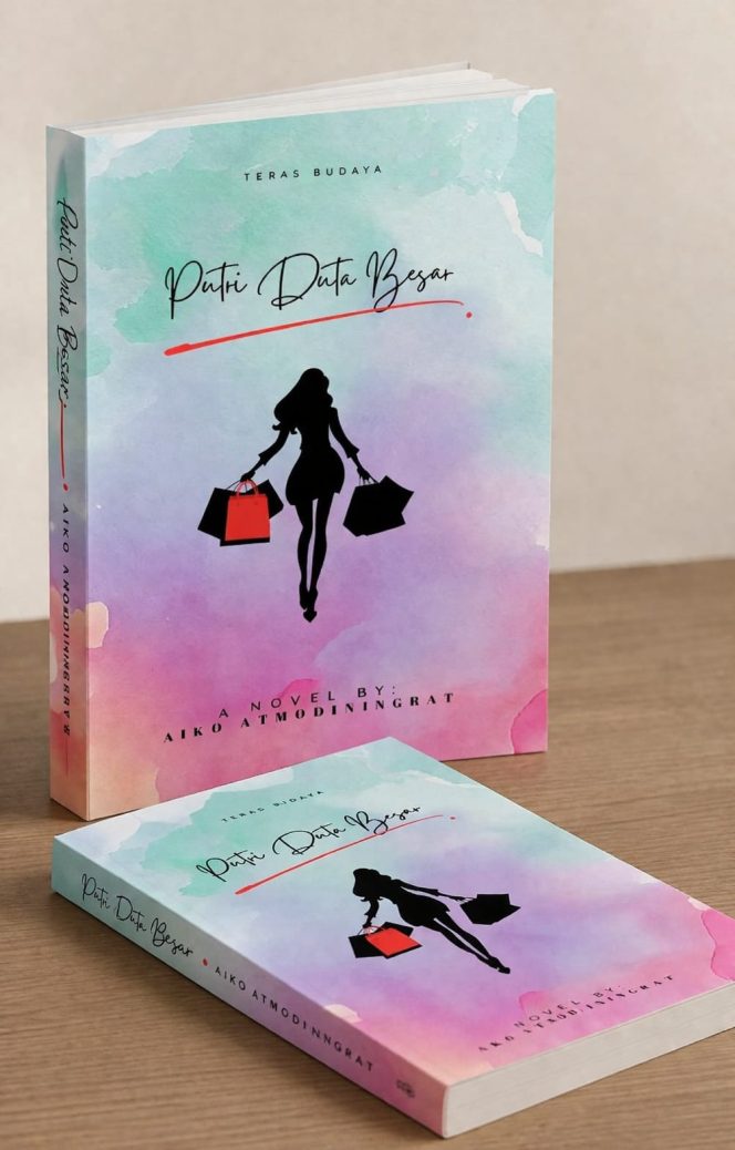 
 “Putri Duta Besar”: Thriller, Cinta, dan Luka dalam Dunia Tanpa Akar