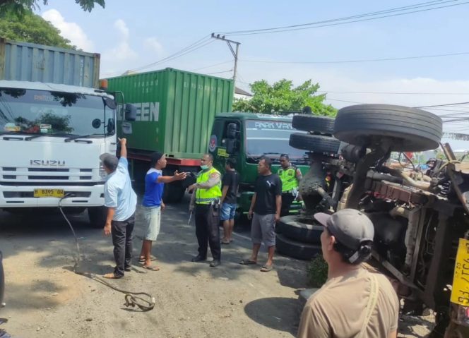 
 Kecelakaan Berulang di Silayur, Wali Kota Semarang Menyalahkan Tata Ruang dan Ujungnya Pengadaan Proyek