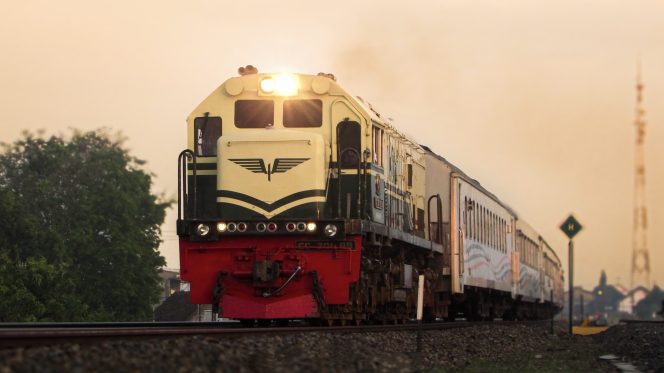 
 KAI Daop 7 Madiun Ganti Rangkaian Bangunkarta dan Singasari dengan Stainless Steel New Generation mulai 15 April