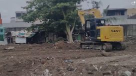 Area Pelabuhan Sunda Kelapa