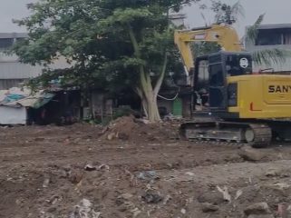 Area Pelabuhan Sunda Kelapa