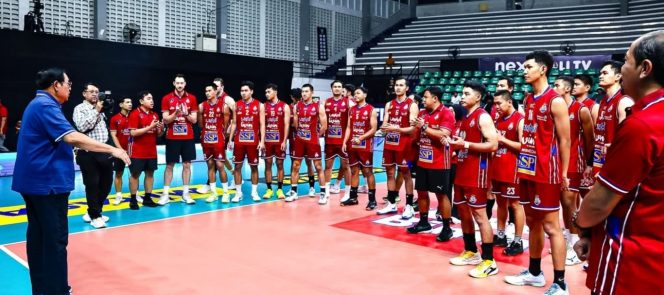 
 Final Four Proliga 2026 Semarang, Jadi Ajang Akhir Menuju Grand Final