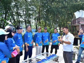 Foto istimewa/pelindoregional2tjpriok 