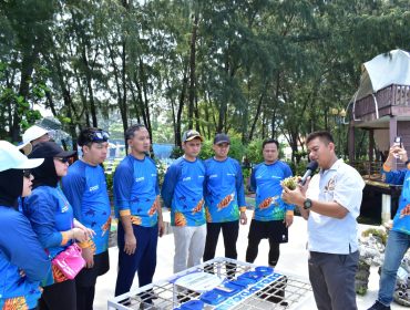 Foto istimewa/pelindoregional2tjpriok 