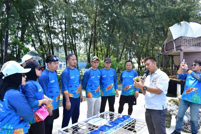 
 Foto istimewa/pelindoregional2tjpriok 