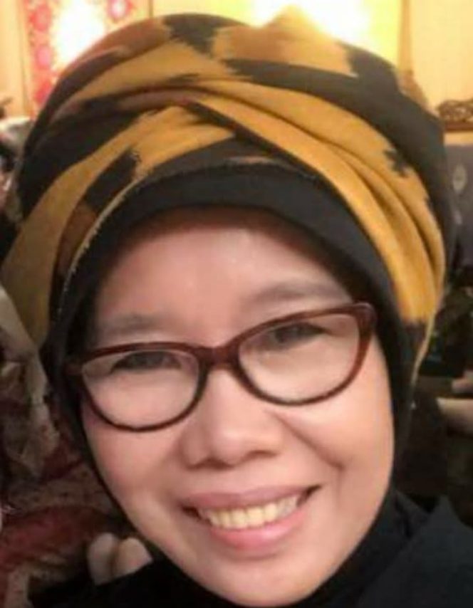 
 Ati Ganda Siap Berbagi Pengalaman di Diskusi Kartini Seni Musik dan Film 2026