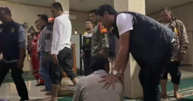 
 Pasca Hujan Lebat, Enam Desa Di Bogor Tergenang Banjir