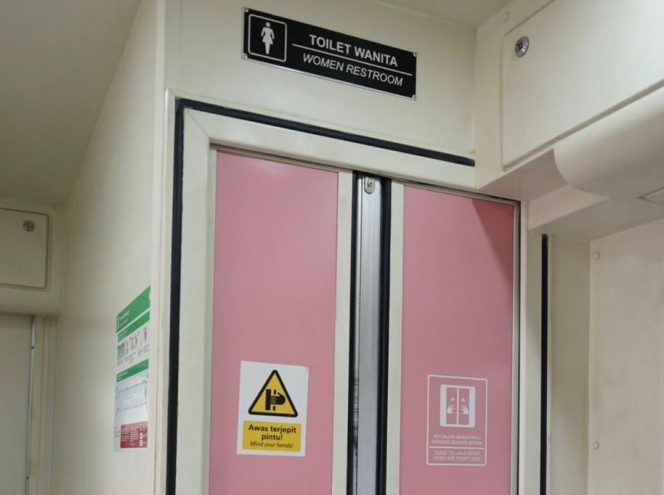 
 KAI Hadirkan Layanan Ramah Perempuan dan Inklusif, Perjalanan Lebih Aman dan Nyaman bagi Semua