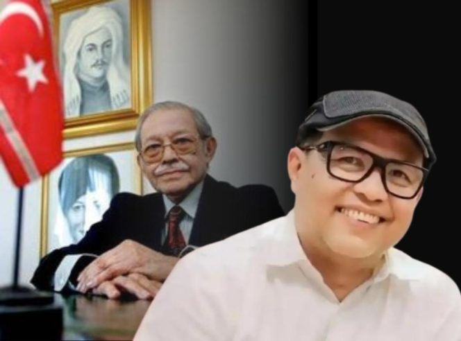 
 Penunjukan Jubir Aceh Picu Polemik, Publik Soroti Konsistensi Sikap terhadap Warisan Hasan Tiro