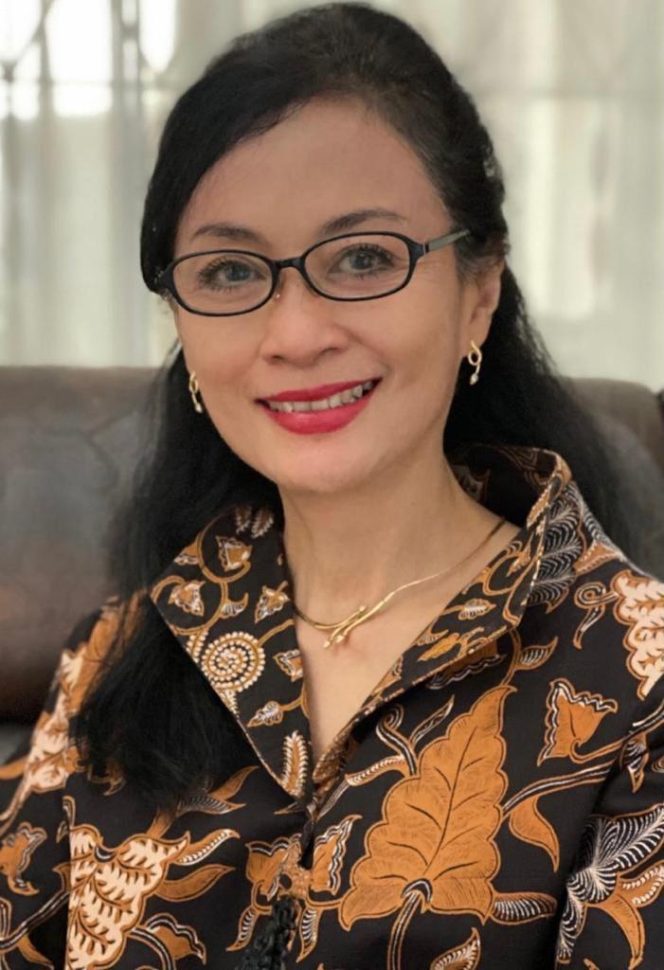 
 Dr. Nungki Kusumastuti Akan Jadi Narasumber Diskusi Seni dan Budaya 2026 FORWAN