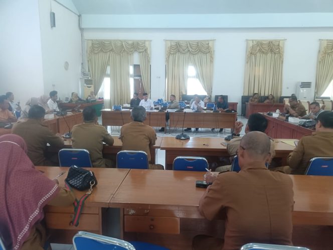 
 Bulog Tolitoli Tegaskan Serap Beras Petani, Bantah Isu Impor dari Luar Daerah