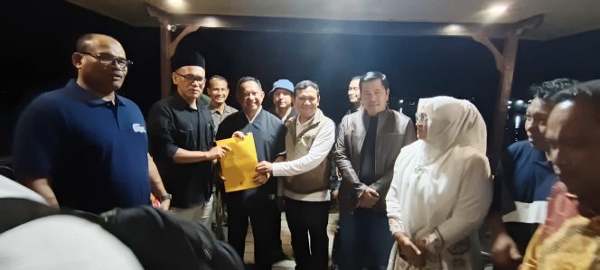 
 Mendagri Dorong Percepatan Rehabilitasi di Aceh Tengah dan Bener Meriah