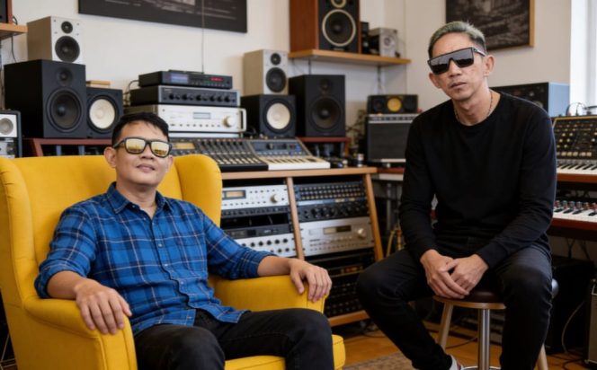 
 Dari Indie ke Arus Utama: Strategi 7Dunia Menembus Pasar Digital Lewat “Seandainya Engkau Tahu”