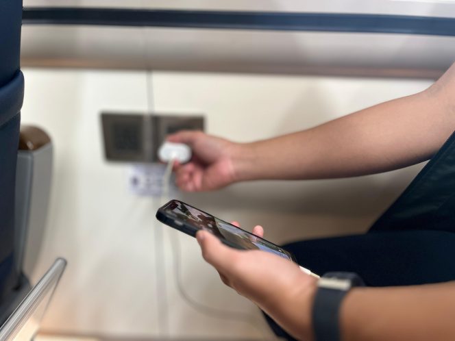 
 KAI Mudahkan Aktivitas Online Pelanggan, Imbau Gunakan Fasilitas Sesuai Ketentuan Demi Keselamatan Bersama