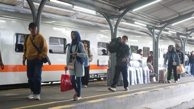 
 Ijen Ekspres Dorong Perjalanan Wisata Jawa Timur, Sajikan Lanskap Timur yang Terhubung dalam Satu Perjalanan