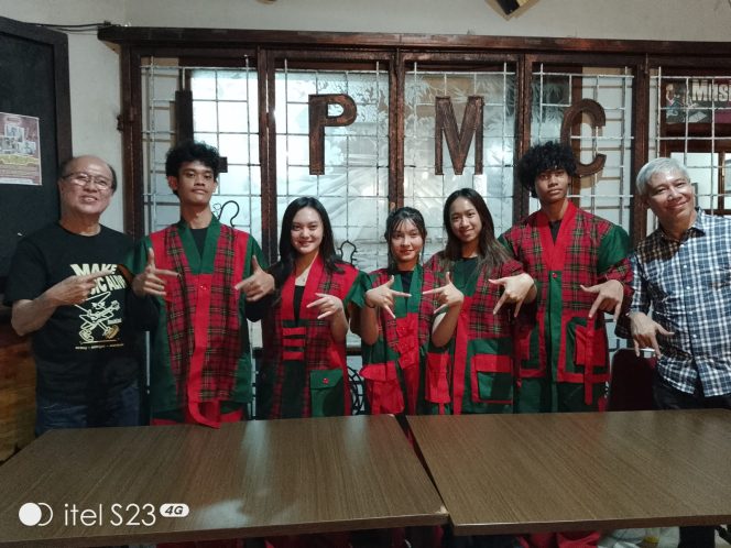 
 Chic’s Musik Luncurkan The Morbius, Harapan Baru Kebangkitan Grup Band Anak Muda