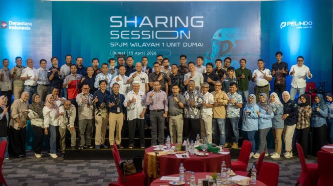 
 Peningkatan Service Excellence, SPJM Gelar Sharing Session Bersama Mitra Strategis.