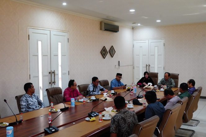 
 Perpustakaan Sekolah di Banda Aceh Bergeliat, Buku Bermutu Diserbu Murid