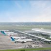 Armada Garuda Indonesia (dok)
