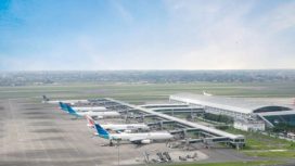 Armada Garuda Indonesia