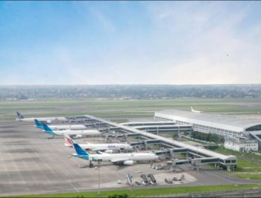 Armada Garuda Indonesia