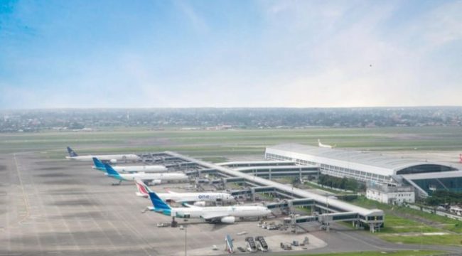 Armada Garuda Indonesia