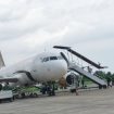 Maskapai Nasional di Bandara Banyuwangi