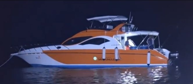 
 Mengenal Klinik Apung Said Tuhuleley Muhammadiyah, Kapal Yacht yang Disulap Jadi Rumah Sakit untuk Warga Pelosok