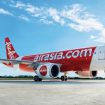 Armada Indonesia AirAsia (dok)