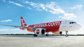 Armada Indonesia AirAsia (dok)