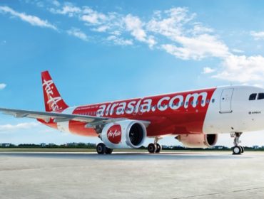 Armada Indonesia AirAsia (dok)