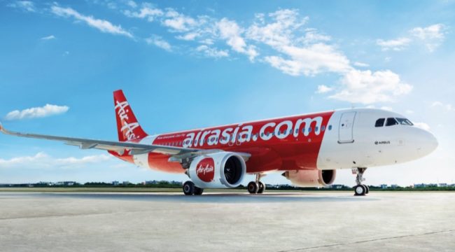 Armada Indonesia AirAsia (dok)