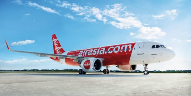 
 Armada Indonesia AirAsia (dok)