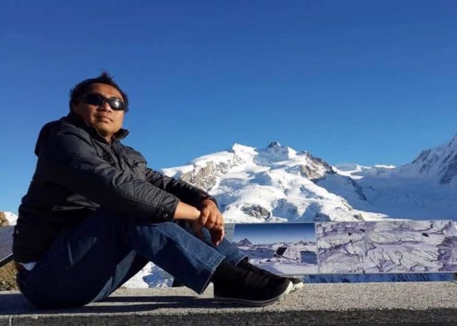 
 Jejak Kreatif Maryoko Aiko Atmodiningrat, dari Majalah Remaja hingga Dunia Periklanan