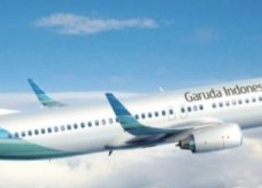 Armada Garuda Indonesia (dok)