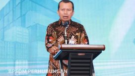 Kepala BPSDMP