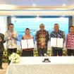 Kerja sama ASDP dan Pemprov Aceh