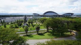 Bandara InJourney Airports