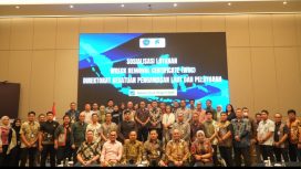 Peserta sosialisasi