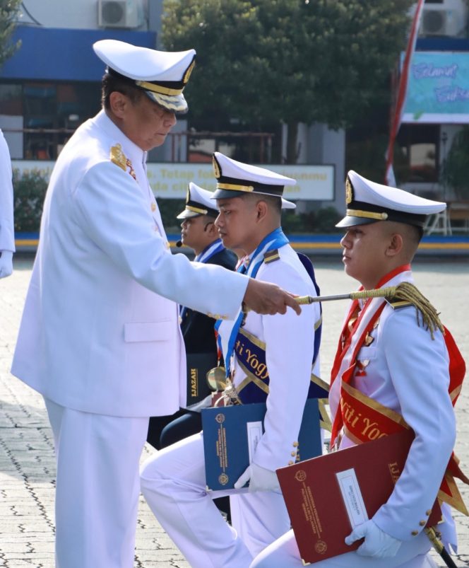 
 BPSDMP Gandeng 10 Pemda, Perkuat SDM Transportasi