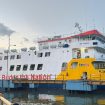 Armada ASDP di lintas Tarakan-Sebawang