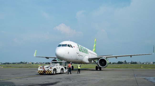 Armada Citilink