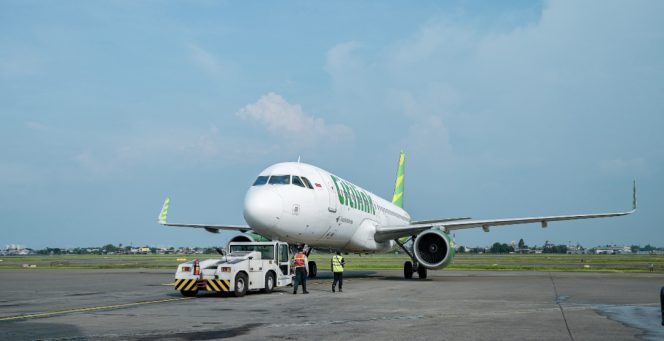 
 Armada Citilink