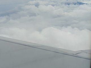 Wilayah udara penerbangan nasional