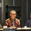 Konsinyering Ditjen Hubla Kemenhub